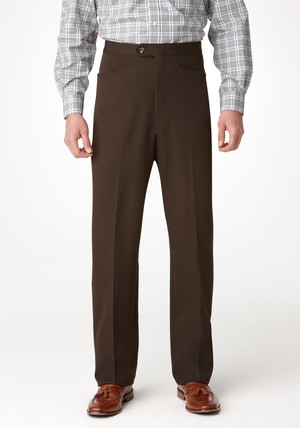 Beltless Pant Outlet - Sansabelt